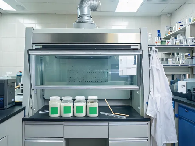 Low VOC adhesive story