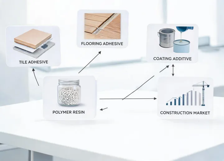 Materials and industries planning board